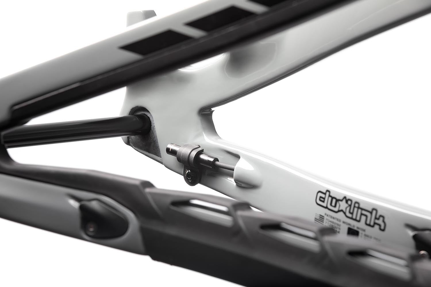 2022 Pivot Shuttle SL