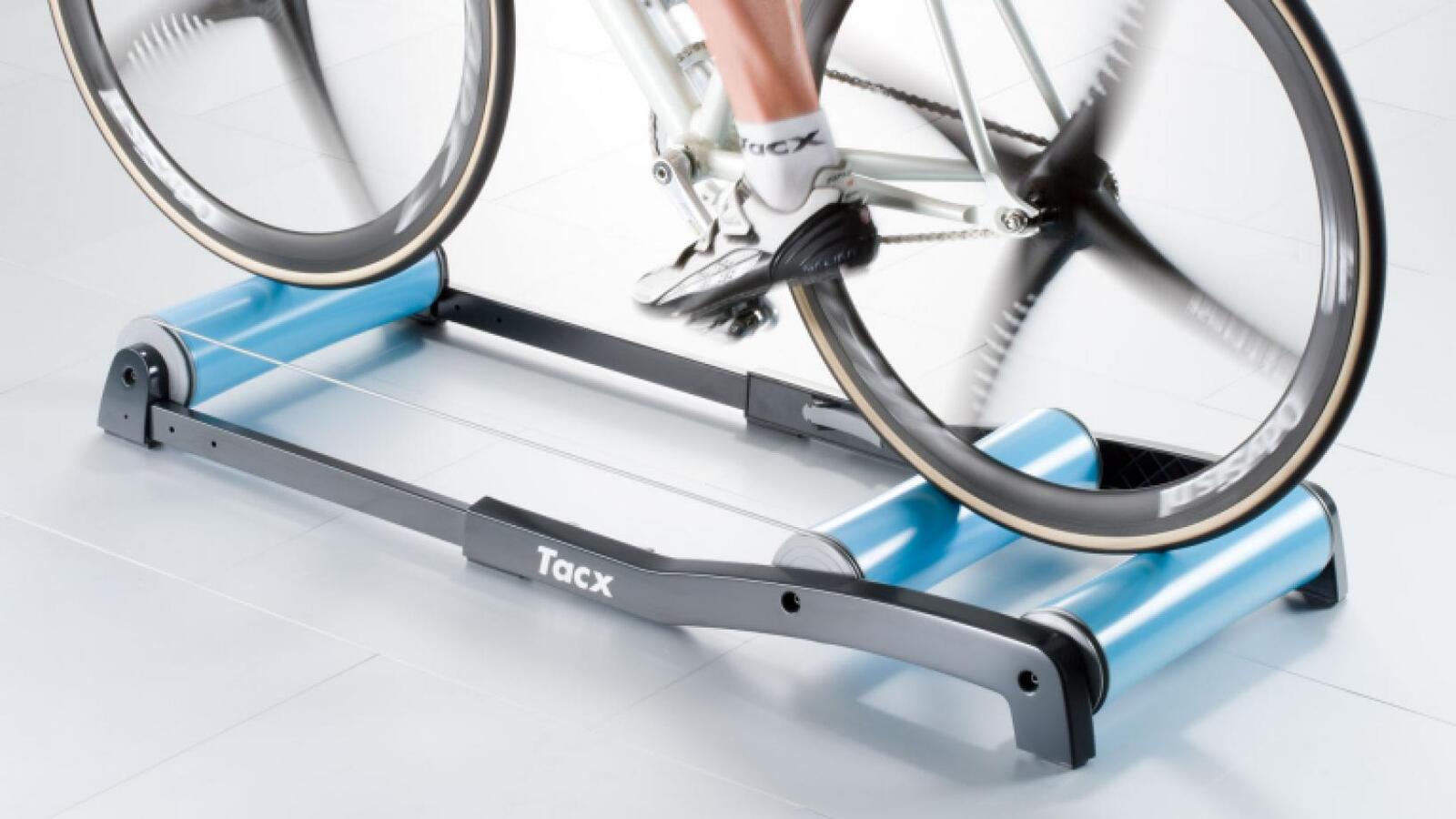 Tacx Antares Roller Bike Trainer