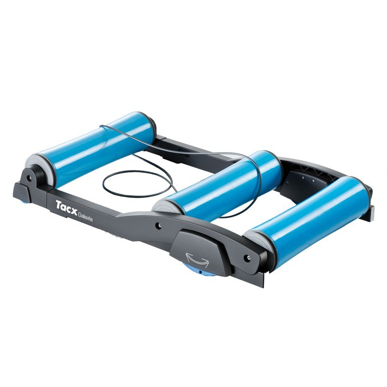 Tacx Galaxia Roller Bike Trainer