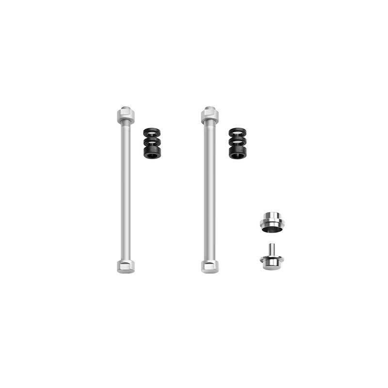 Tacx E-Thru Adapter X-12 (>142mm)