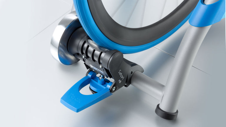 Tacx Satori Smart Bike Trainer