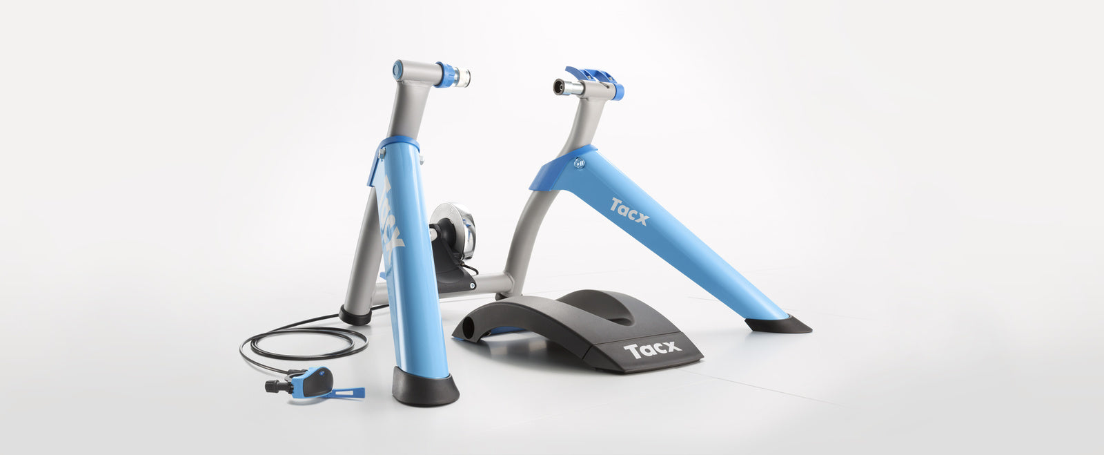 Tacx Satori Smart Bike Trainer