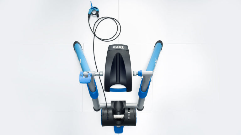 Tacx Booster Trainer