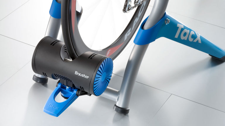 Tacx Booster Trainer