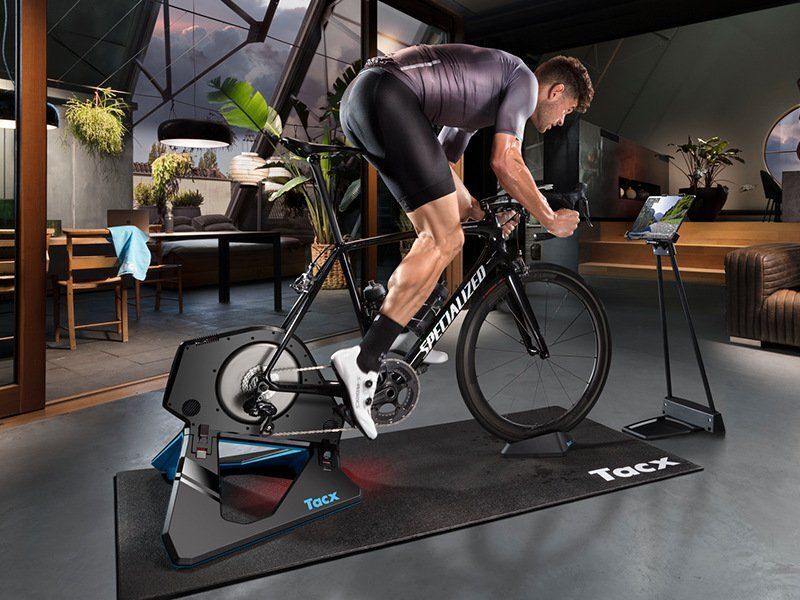 Tacx Neo 2T Direct Drive Smart Trainer