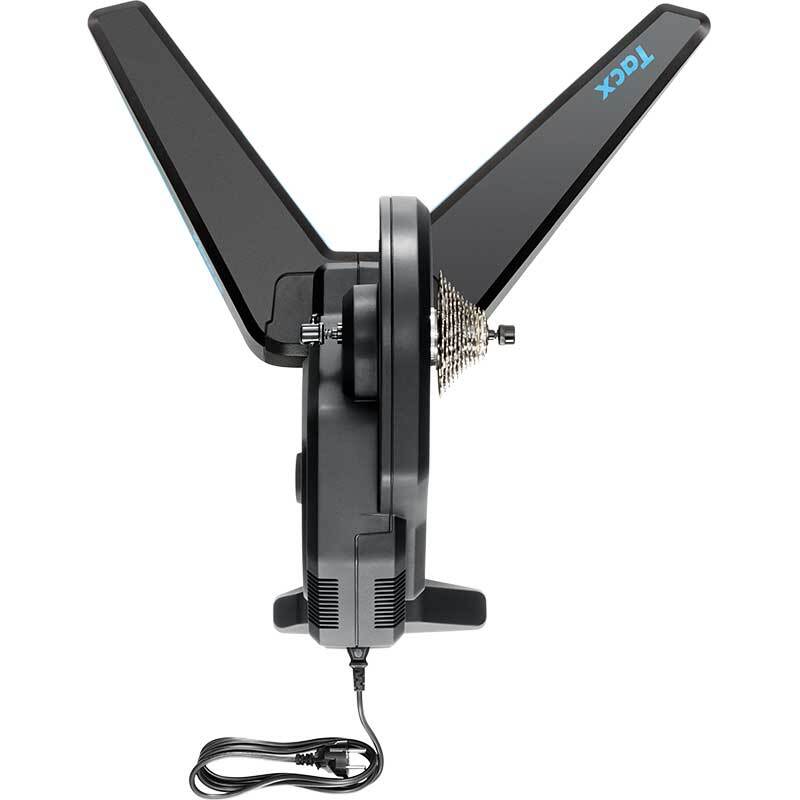 Tacx Flux 2 Smart Trainer