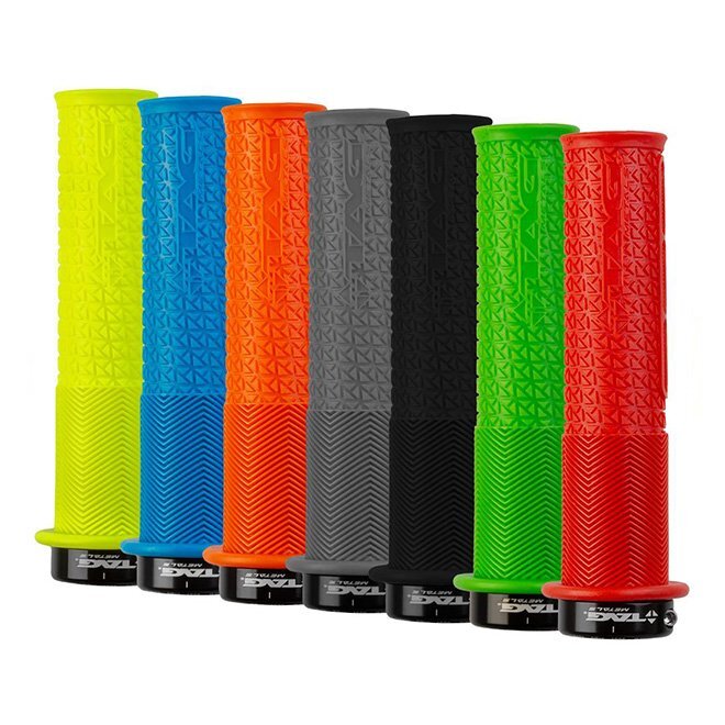 Tag Metals T1 Braap Grips