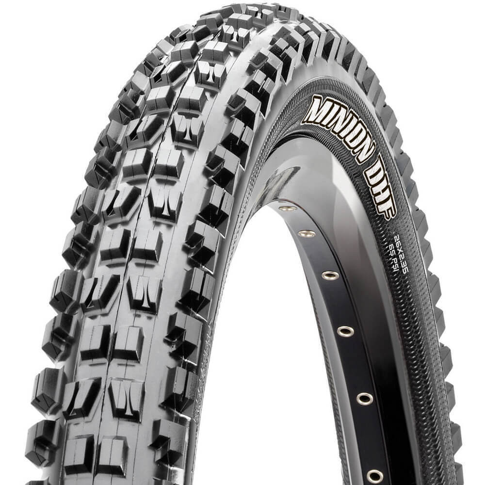 Maxxis Minion DHF 24 x 2.40 3C Terra EXO TR Tyre