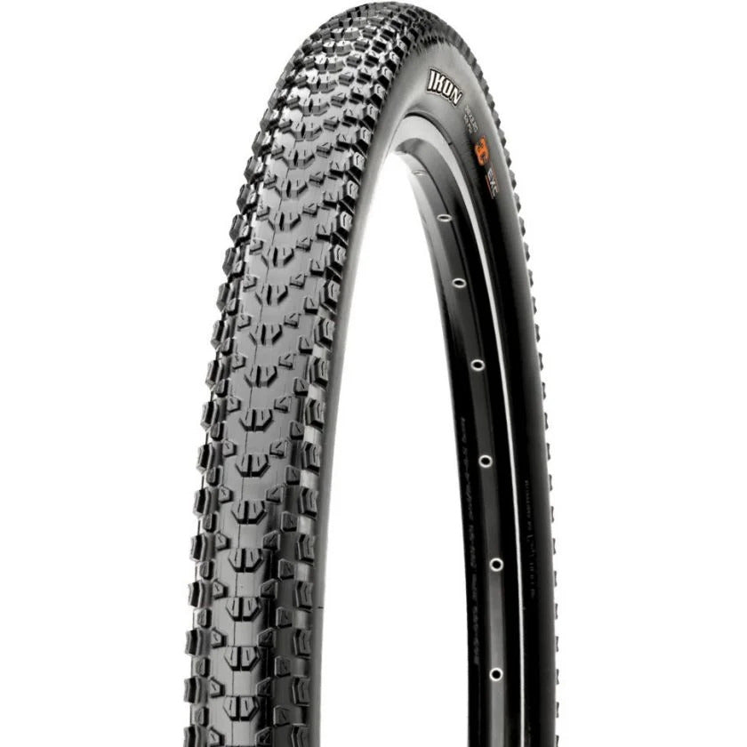 Maxxis Ikon 26 x 2.20 Black Wire Bead Tyre