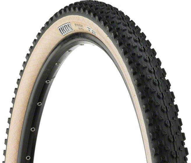 Maxxis Ikon 27.5 x 2.20 TR Skinwall