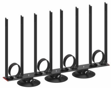 Tree Frog L4 Wheel Stand