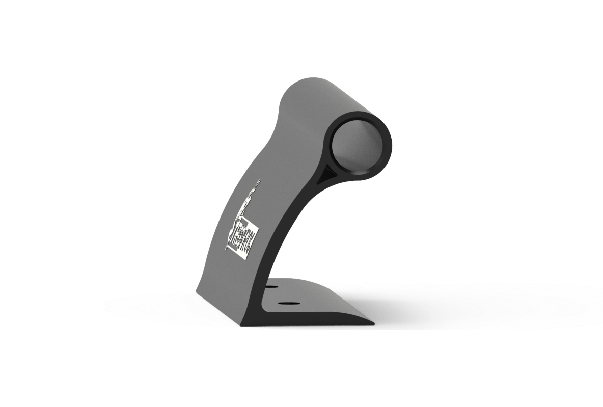 Tree Frog - 9QR Quick Release Universal Replacement Fork Mount