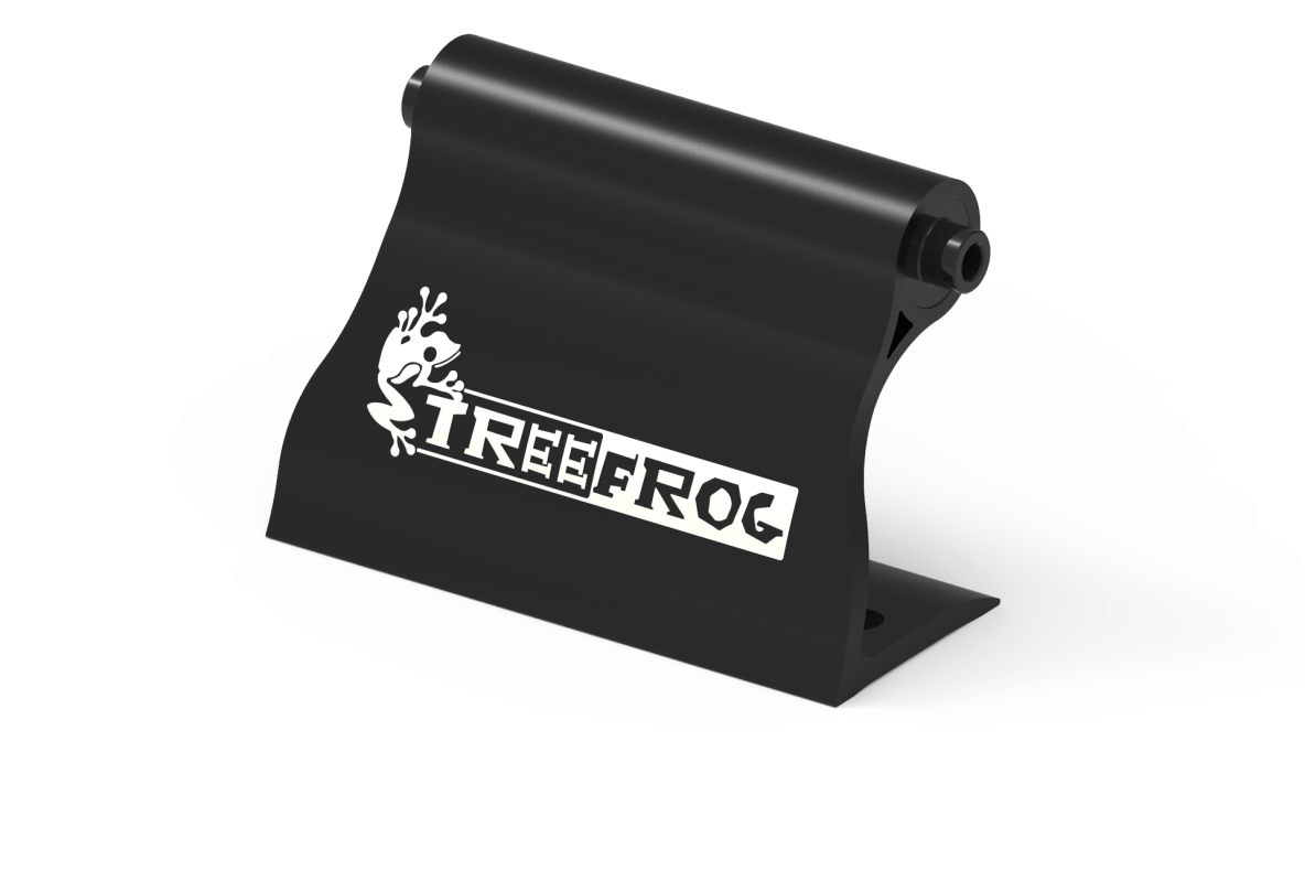 Tree Frog - 9QR Quick Release Universal Replacement Fork Mount