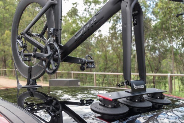 Tree Frog T1 Elite Bicycle Rack