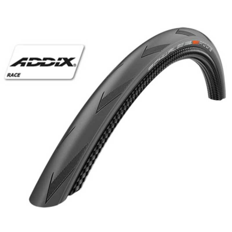 Schwalbe Pro ONE Tube Type Tyre