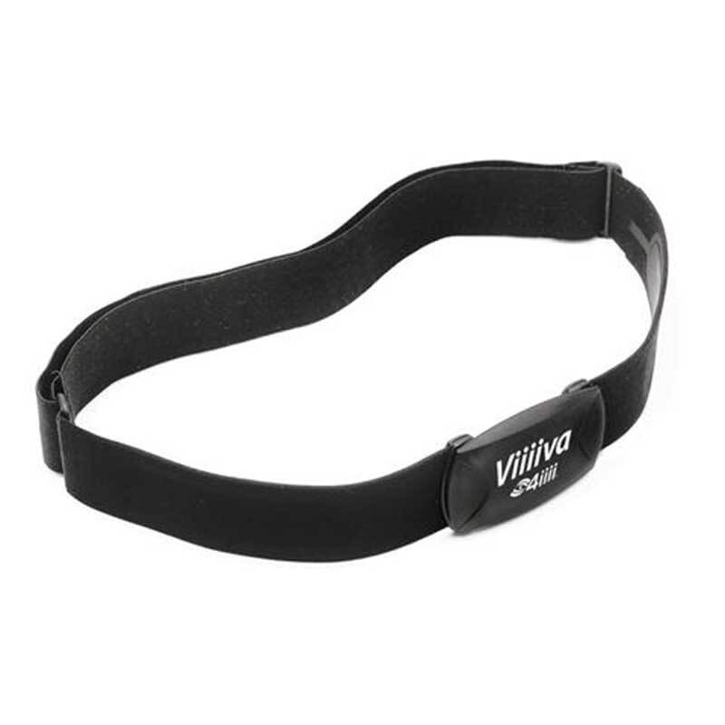 4iiii Viiiiva Dual Heart Rate Monitor - Bluetooth Smart & ANT+