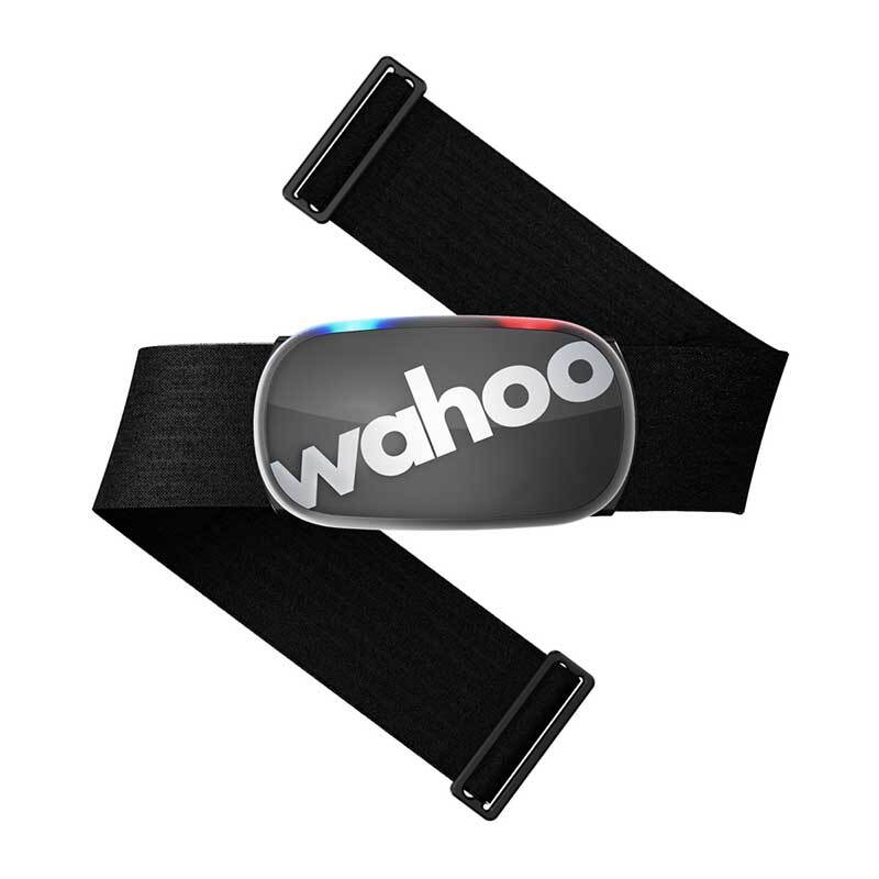 Wahoo ELEMNT BOLT GPS Bike Computer Stealth Bundle LTD Edition