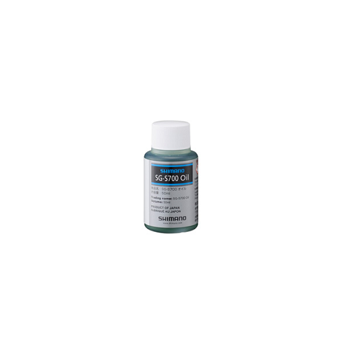 Shimano SG-S700 Oil 50mL