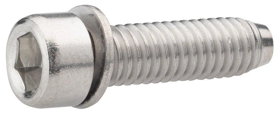 Shimano FC-5800 Clamp Bolt w/Washer