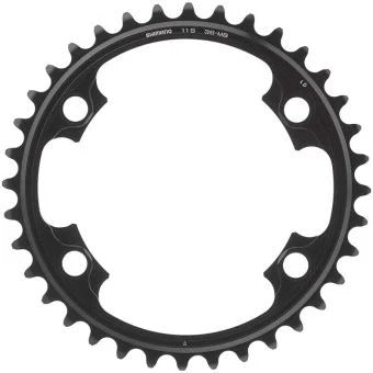Shimano FC-9000 Chainring 36T (MB) for 52-36
