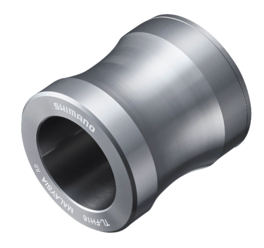 Shimano TL-FH16 Seal Ring Presser for Micro Spline Freewheels