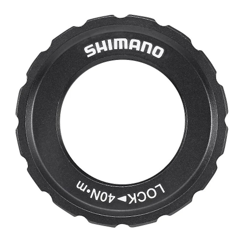 Shimano HB-M8010 Lock Ring & Washer Previously SM-HB20