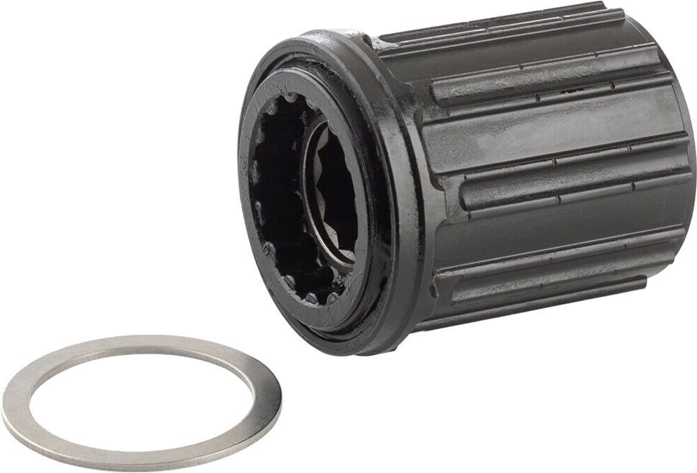 Shimano FH-M775 FREEHUB BODY w/BOLT & WASHER