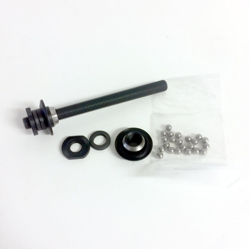 Shimano WH-R501 Complete Hub Axle 108mm