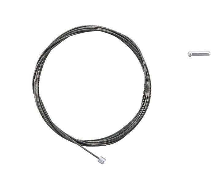 Shimano Optislick Shift Inner Cable 1.2mm x 2100mm