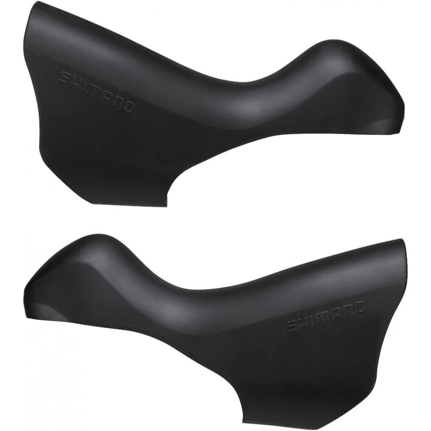 Shimano 105 ST-5700 Lever Hoods Bracket Cover Set Black