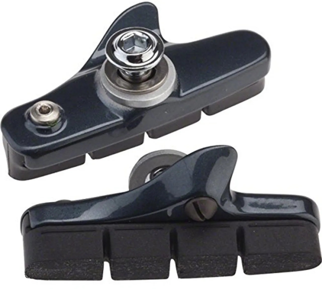 Shimano BR-6800 Brake Shoe Set R55C4 Cartridge Type (1 Pair)
