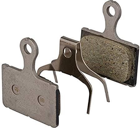 Shimano Y8N398010 Resin Disc Brake Pads