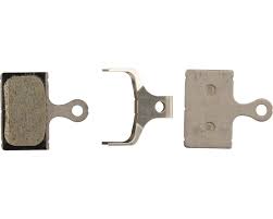 Shimano Y8N398010 Resin Disc Brake Pads