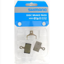 Shimano Y8N398010 Resin Disc Brake Pads