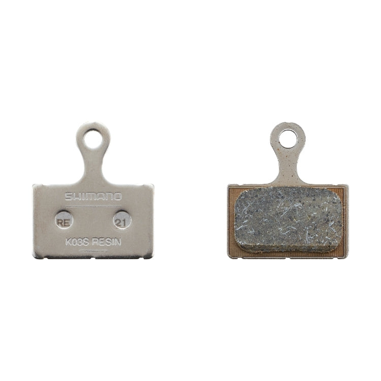 Shimano BR-R9170 Resin Pad & Spring K03S also BR-M9100