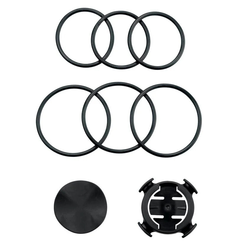 Garmin Quarter-Turn Bike Mount (For Edge Series Computers)