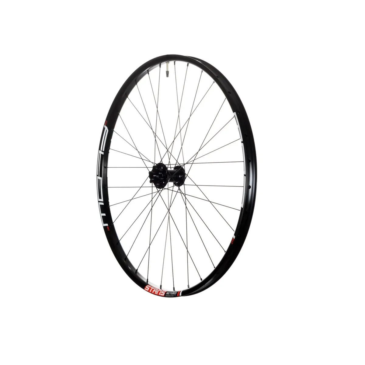 Stans No Tubes Flow MK3 27.5 32-Hole 15*100