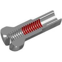 DT Swiss Pro Lock Brass Nipple - Each