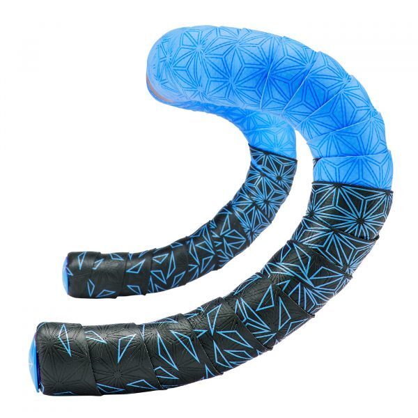 Supacaz Super Sticky Kush Bar Tape - Star Fade