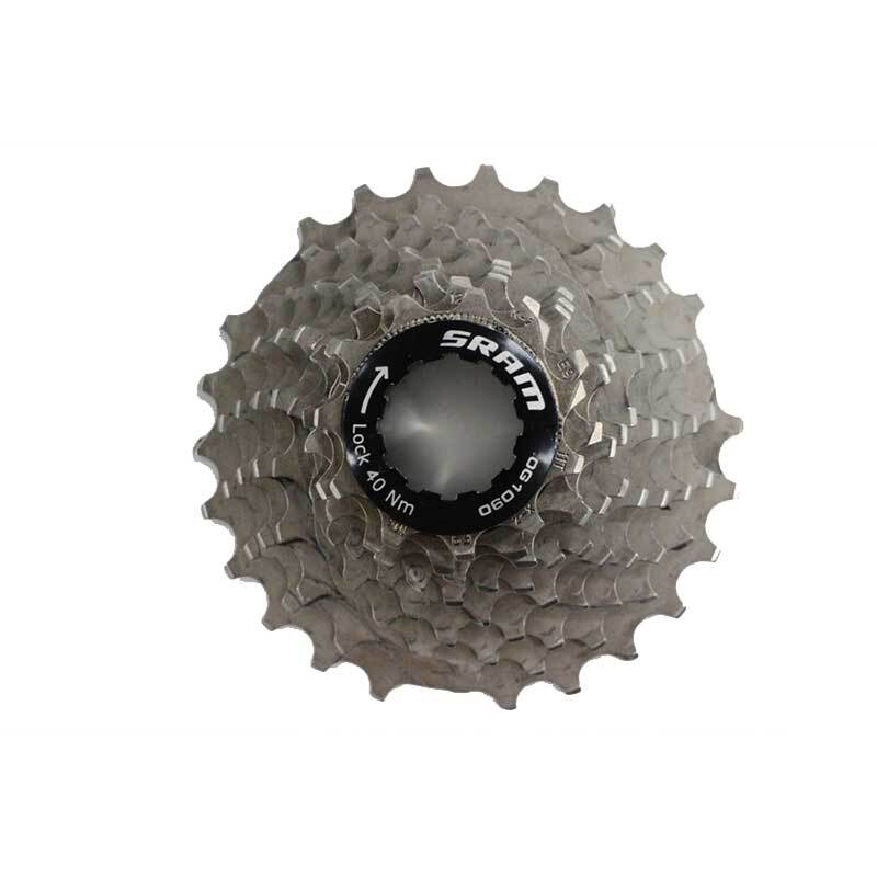SRAM MY12 Cassette OG-1090 10-Speed [Size: 11-23T]