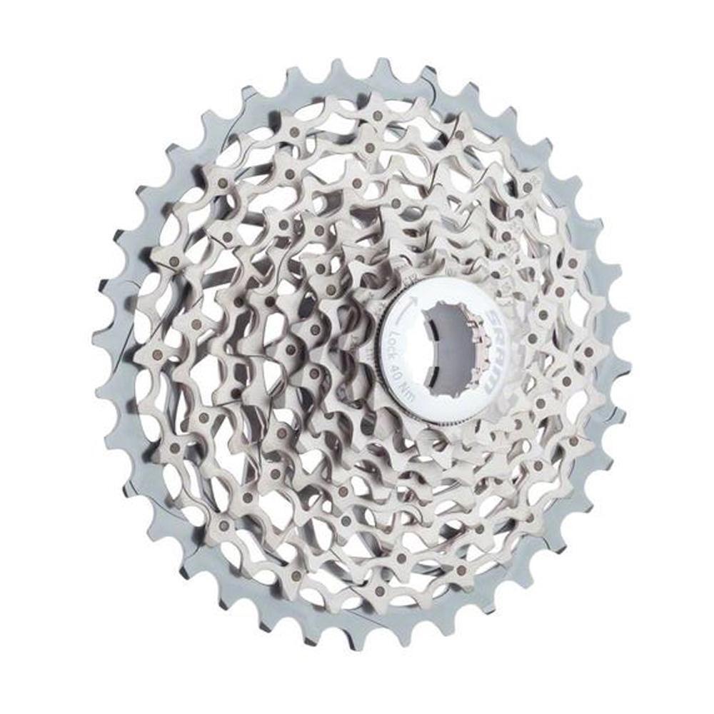 SRAM Cassette XG-1099 XX 10Spd 11-36T