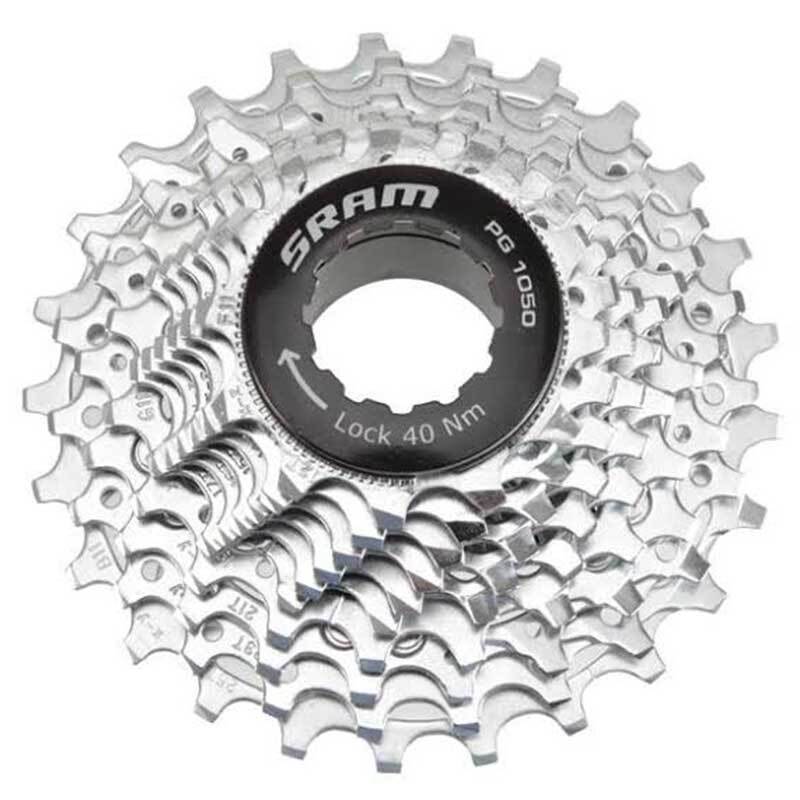 Sram PG 1050 11-28 tooth 10 spd Cassette