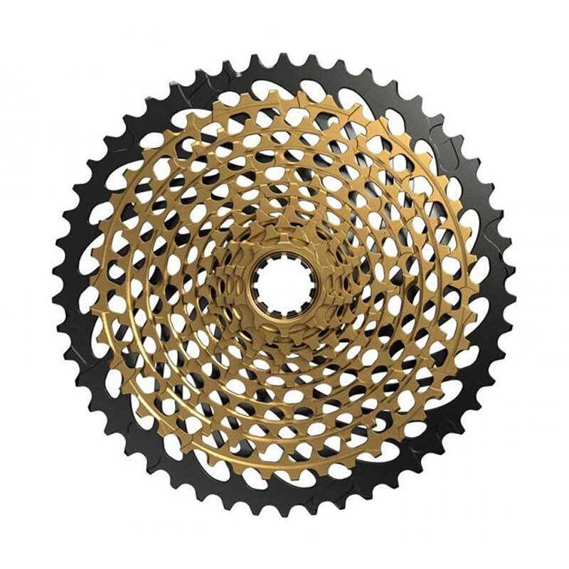 SRAM XX1 Eagle X-Dome Cassette XG-1299 12-Speed