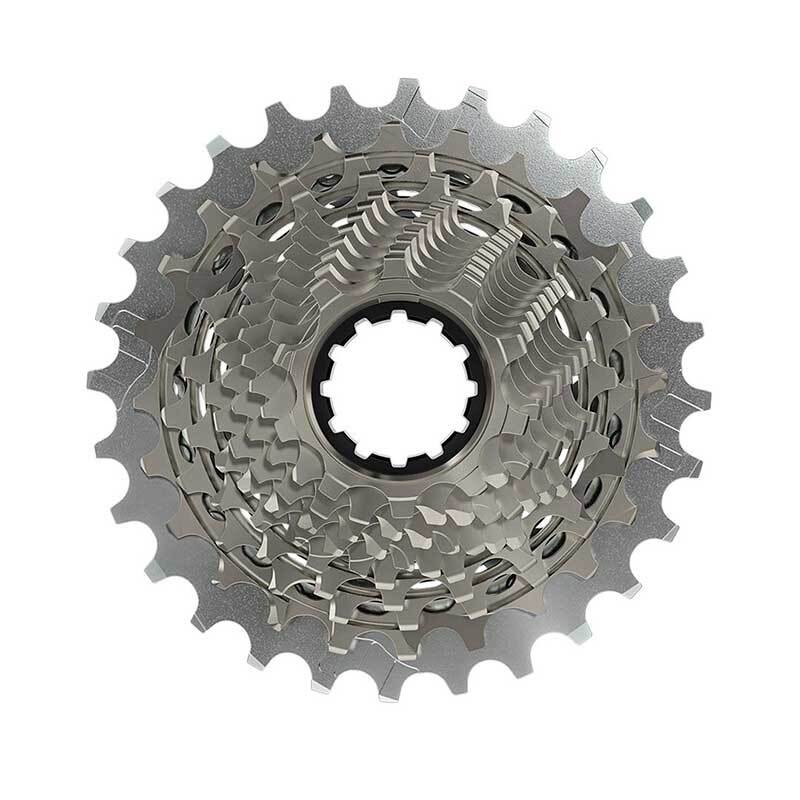 SRAM Red AXS XG-1290 12 Speed Cassette [Size: 10-33T]