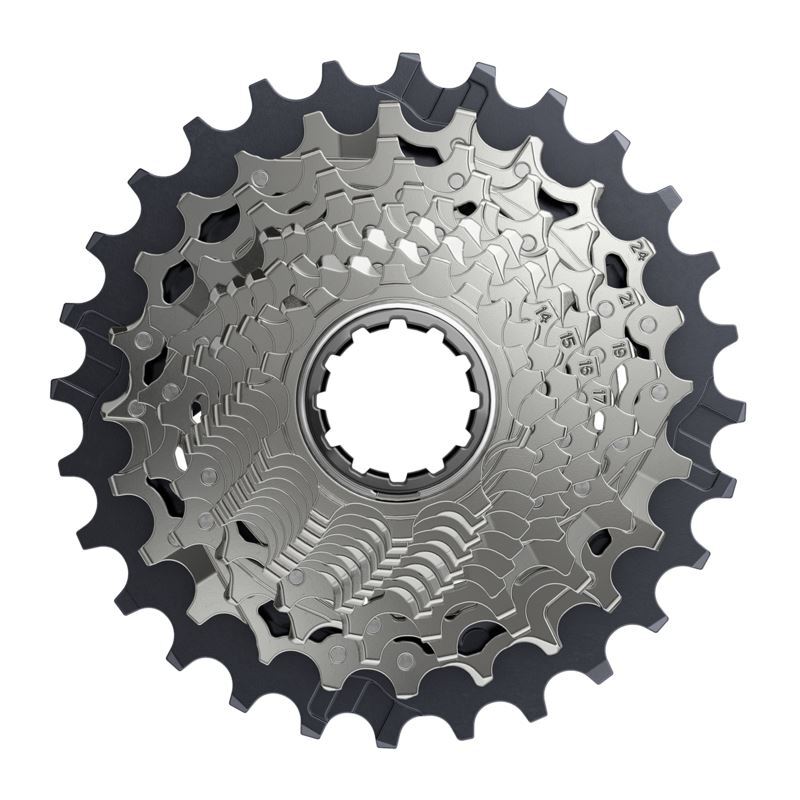 Sram Force XG-1270 12-Speed Cassette [Size: 10-30T]