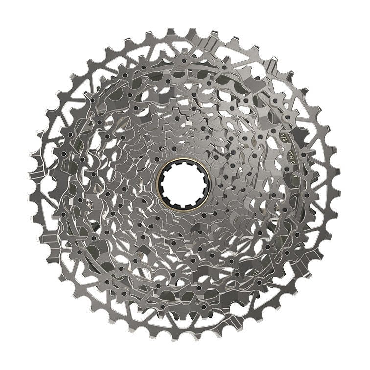 Sram Rival XPLR Gravel Cassette 12-Speed XG-1251 [Size: 10-44T]