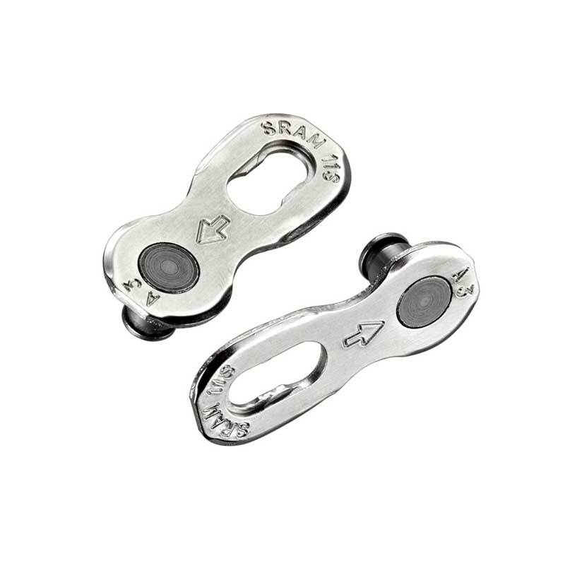 Sram PowerLock Silver 11 Speed