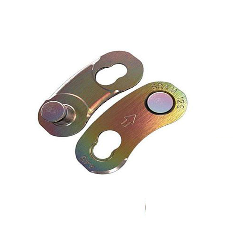 Sram Eagle 12 Speed Power Lock Rainbow Connector