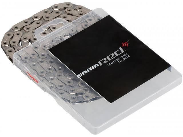 Sram Red 12-Speed Chain