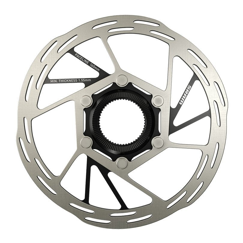 Sram Brake Rotor Paceline Centrelock [Size: 160mm]